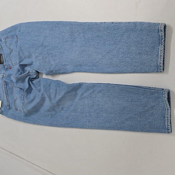 Levi's Wedgie high rise jeans - Picture 12 of 16